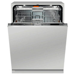 Miele G6588SCVI XXL K2O Fully Integrated Dishwasher